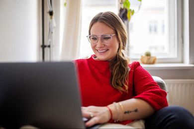 How to Create a Home-Based Business Without a Product or Service