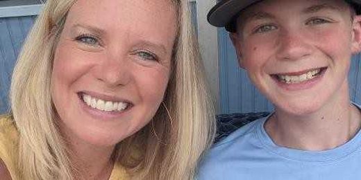 If you ask me to go for ice cream