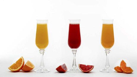 No bottomless mimosas? 7 North Carolina Liquor laws you may not know about