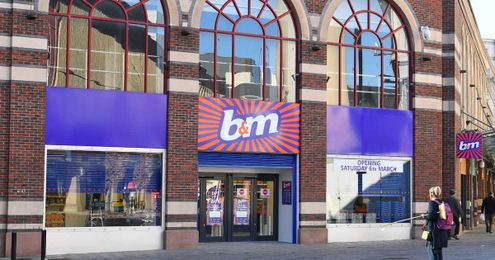 Savvy shopper shares top nine tips for saving money at B&M