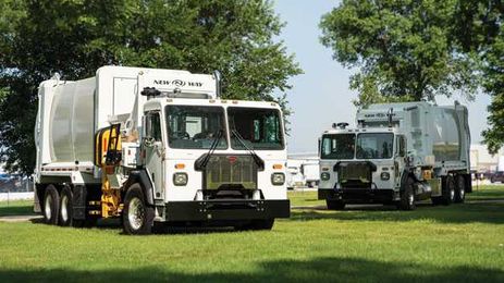 Is Automated Refuse Collection a Panacea?