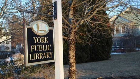 Shelf Life: Penny for your (library programs) thoughts?