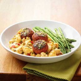 The Vegetarian Resource Group Blog