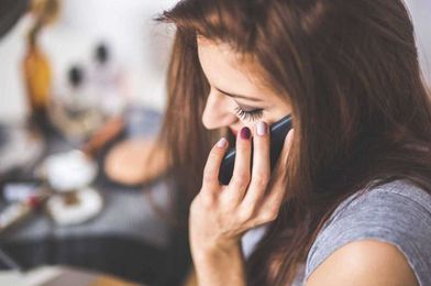 A Reason To Reach Out: The Therapeutic Power of a Phone Call