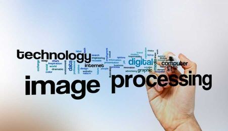 Get Familiar with the Basics of Image Processing