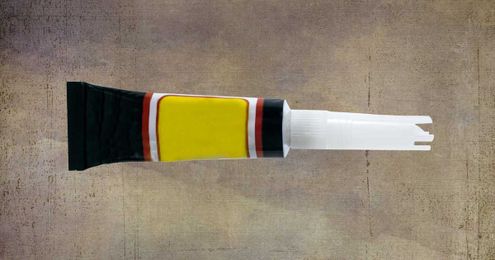 How World War II led to the invention of super glue