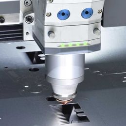Is a punch/laser machine right for your operation?