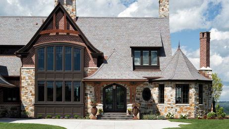 What do homeowners really want from their roofs? Survey says ...