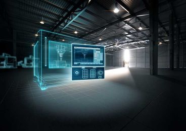 How the machine tool industry can utilise the full potential of data