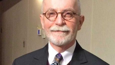 'Is my home historic?' / Monroe filled with architectural features