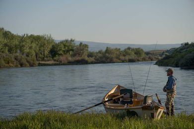 Peer-to-peer boat rental? Yup, that exists