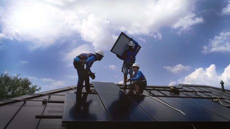 Solar 101: Go solar, but go with your eyes open