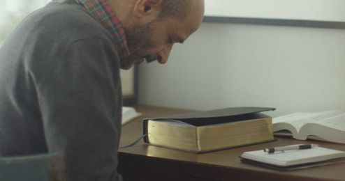 5 Guidelines for Preparing Congregational Prayer