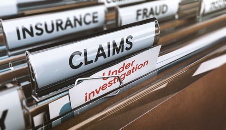 Does My Insurance Cover This? Some Strange Yet Successful Claims