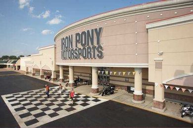 EasyIT’s Co-Managed IT Services Helps Iron Pony Motorsports
