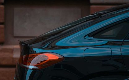 Five Surprising Everyday Things That Damage Your Vehicle’s Paint