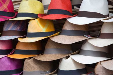 How Many Hats Are You Wearing? Part 2