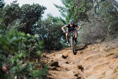 Kate Courtney: What I've Learned