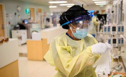 Physical boundaries should not compromise patient care