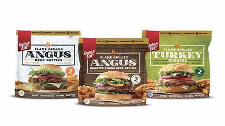 Quick ’N Eat expands distribution