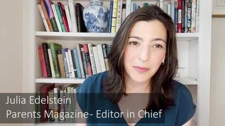 Easing your child's back to school stress