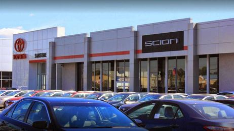 This Conversation With A Dealer Will Hurt Your Brain