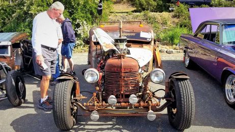 11 Reasons Why People Hate on Rat Rods