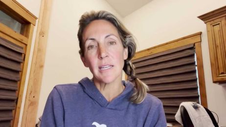  21-Day Challenge: Summer Sanders on how to snack like an Olympian 
