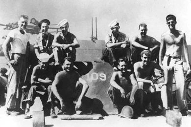 How a ‘Coconut Message’ Rescued a Shipwrecked JFK During World War II