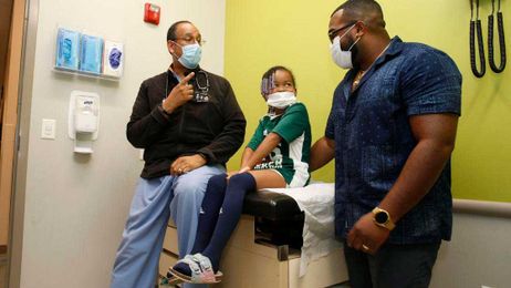 Set up your kids for back-to-school success with these tips from pediatricians