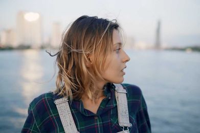 Jon Acuff on Unlocking Your Potential