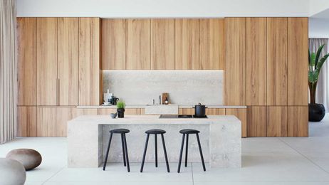 Kitchens 101: A Guide To Counters