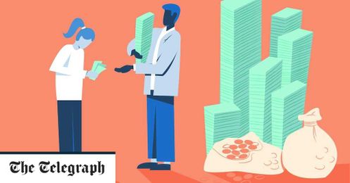 ‘My husband died and they cut my state pension by £1,000’