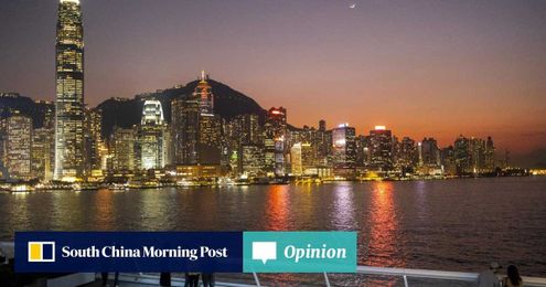 Hong Kong has much to offer, even for those who choose to leave