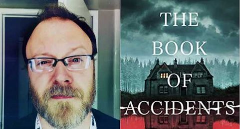 Interview: "Fuck those other Chuck Wendigs"