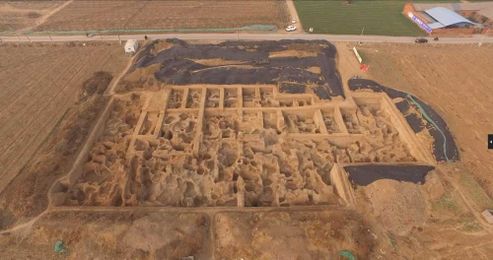 World's Oldest Coin Factory Excavated—10 Things You Need to Know — Curiosmos