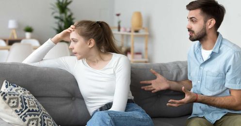 5 Go-To Tactics of Gaslighters, and How to Resist Them