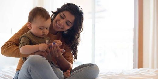 Baby Bonds: A bold solution to a systemic problem