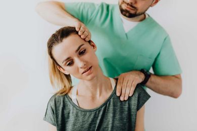 Benefits of Getting a Physical Therapy Massage