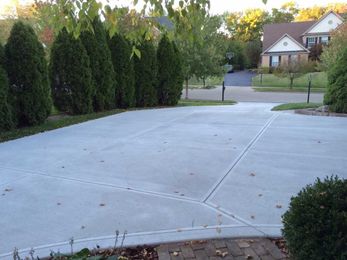 Driveway Repair: Should You Patch, Resurface or Replace?