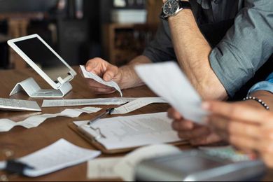 How Can Small-Business Accounting Benefit From Robotic-Process Automation?