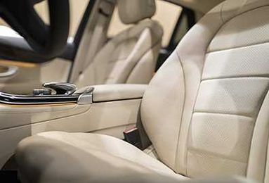 Leather Car Seats: 5 Reasons to Get Yours Repaired vs. Replaced