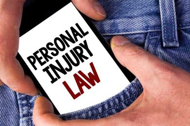 The Effects of New Personal Injury Guidelines and What to Do About It?