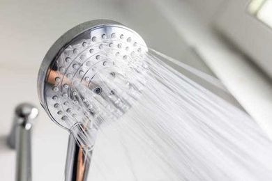 Do You Think Fewer Showers Are Good For the Environment?