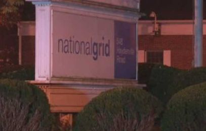 National Grid reminds customers to call before they dig