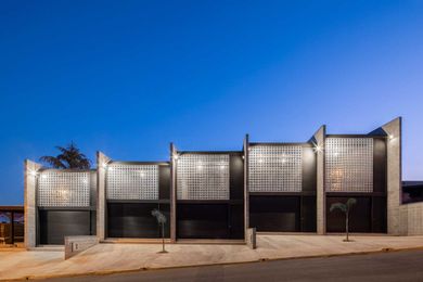 Structural Masonry: How It Works and When to Use It