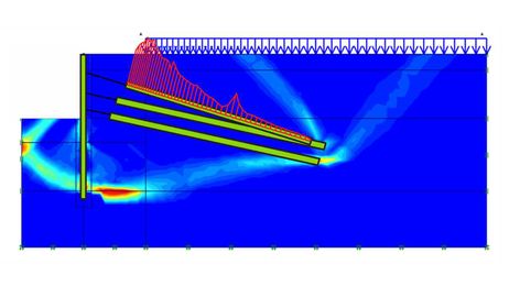 The Value of Numerical Modeling for Geo-Structural Engineering