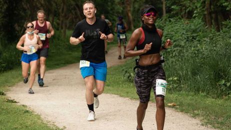 Fuel And Hydration Tips For An Afternoon Or Evening Race