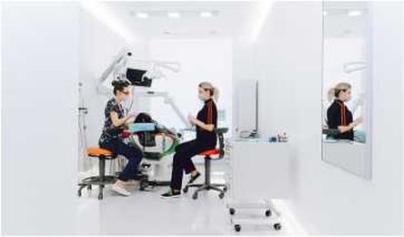 How Systems Can Upgrade Your Dental Practice