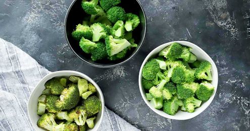 How to Cook Broccoli